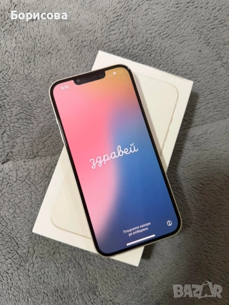 Iphone 13, снимка 1