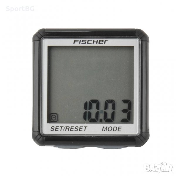 Велокомпютър 13 функции / Километраж, снимка 1