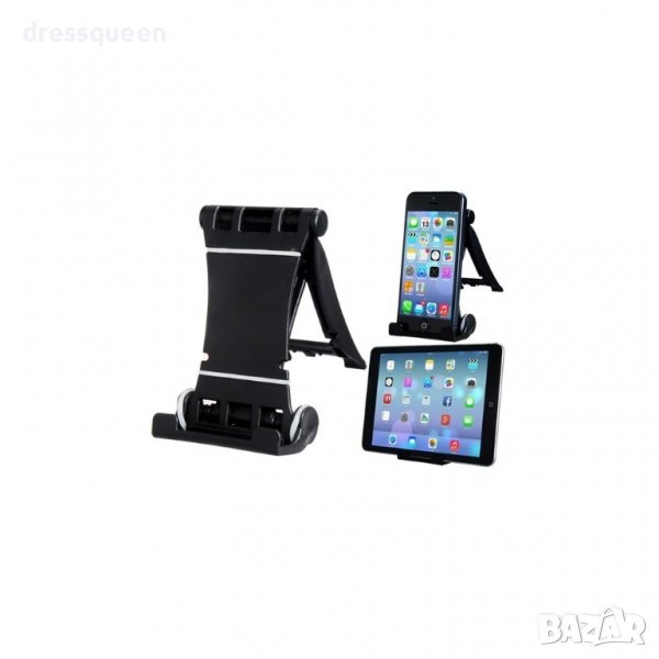 0828 НАСТОЛНА СТОЙКА ЗА ТЕЛЕФОН ИЛИ ТАБЛЕТ, снимка 1