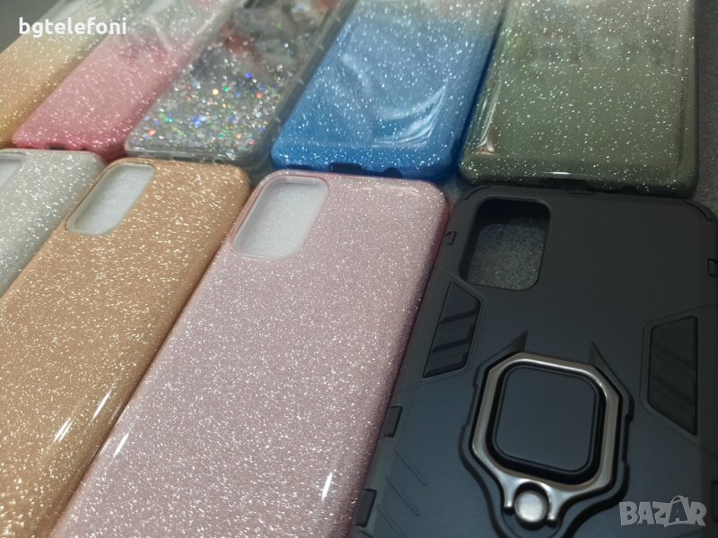 Samsung Galaxy A02S , A03s силиконови гърбове, снимка 1