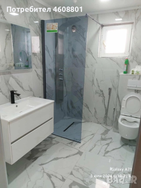 Майстор за ремонт от А до Я, снимка 1