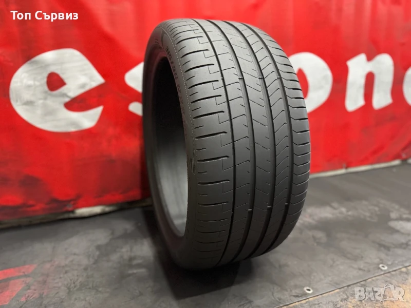 315 35 22, Лятна гума, Pirelli PZero, 1 брой, снимка 1