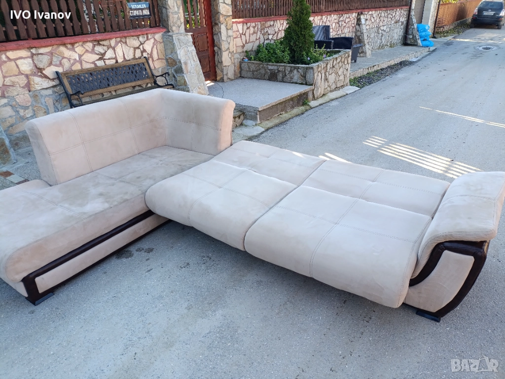 Диван, снимка 1