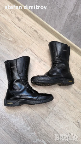 Ботуши Probiker за мотористи , снимка 1