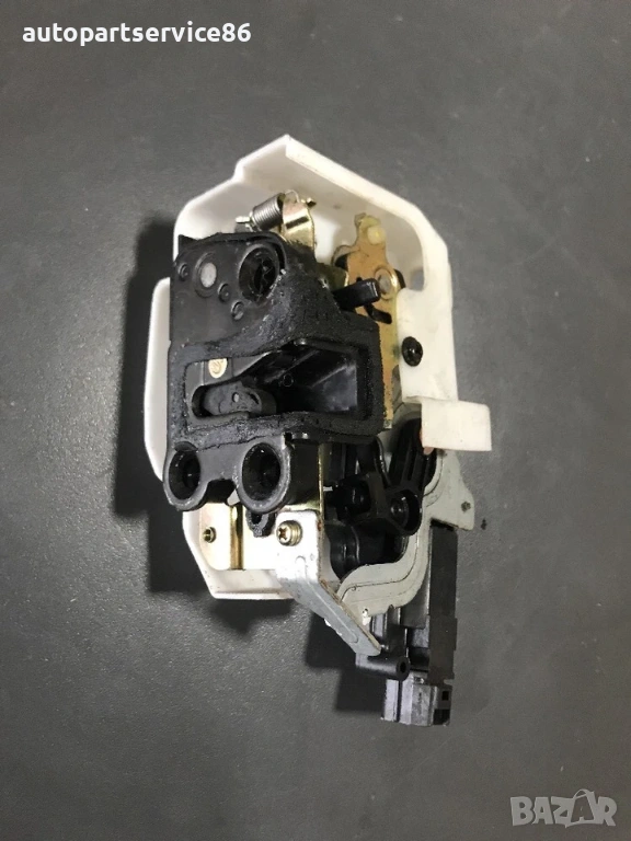 Механизъм за заключване на задна лява врата за KIA Picanto (2003-2007) 5c22, снимка 1