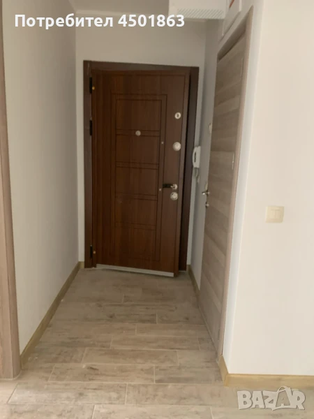 Нов апартамент "до ключ" с площ 97кв -от строител, снимка 1