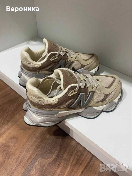 Маратонки New Balance 9060, снимка 1