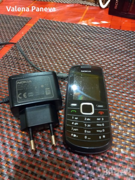 телефон NOKIA 1661-2, снимка 1