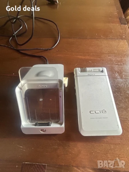 Sony Clie, снимка 1
