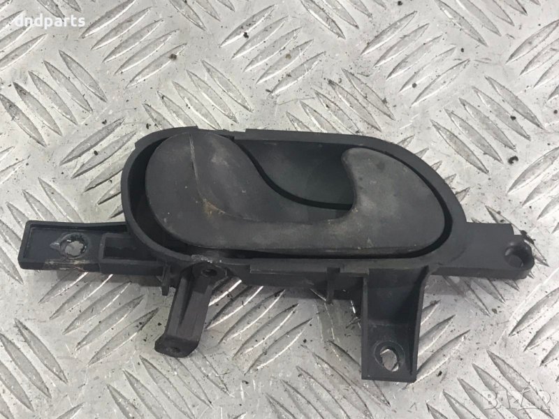 Предна лява дръжка Fiat Scudo,1998г., снимка 1