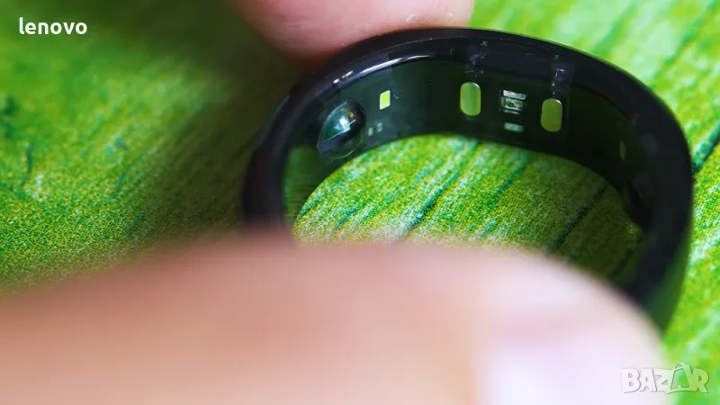 Смарт пръстен Ringconn, снимка 1