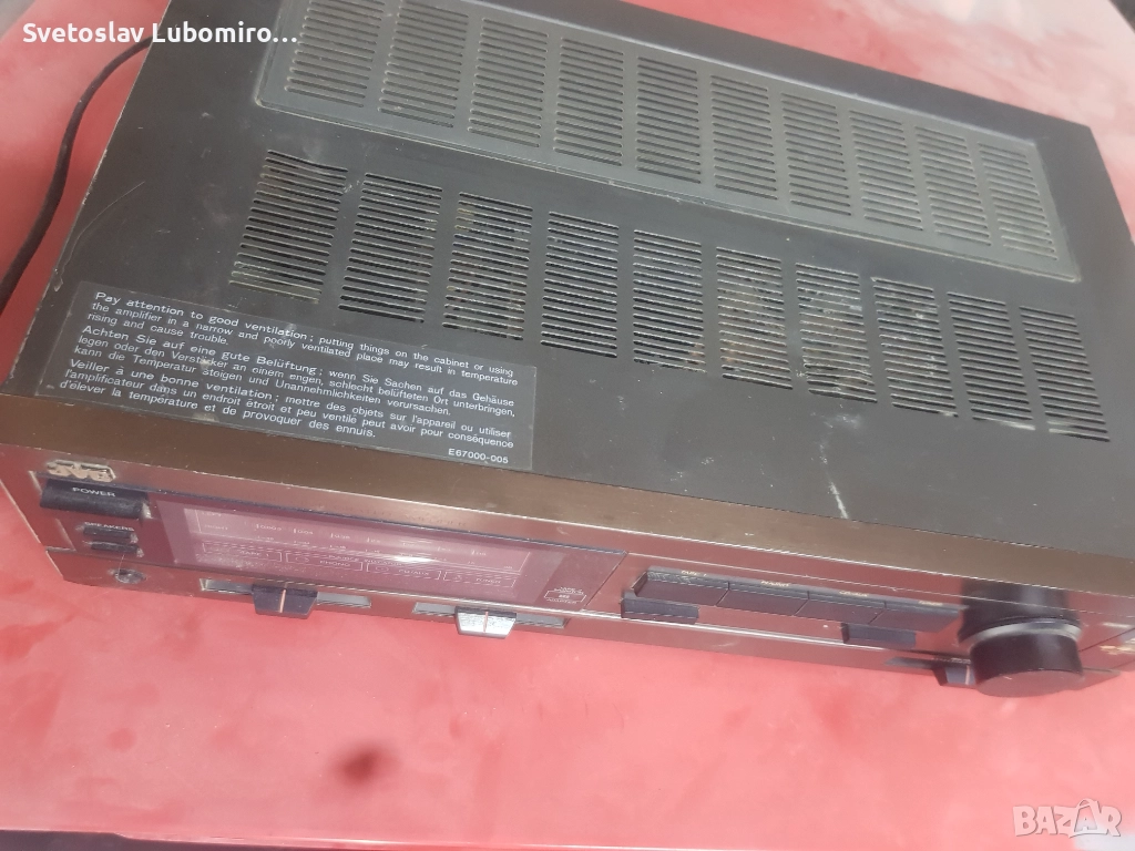 Разни , снимка 1