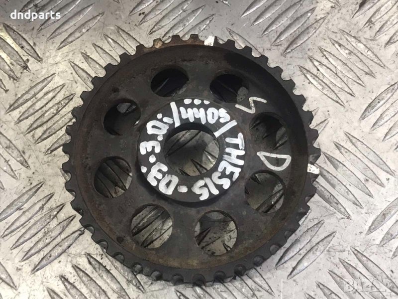 Зъбно колело Lancia Thesis 3.0i,2003г., снимка 1