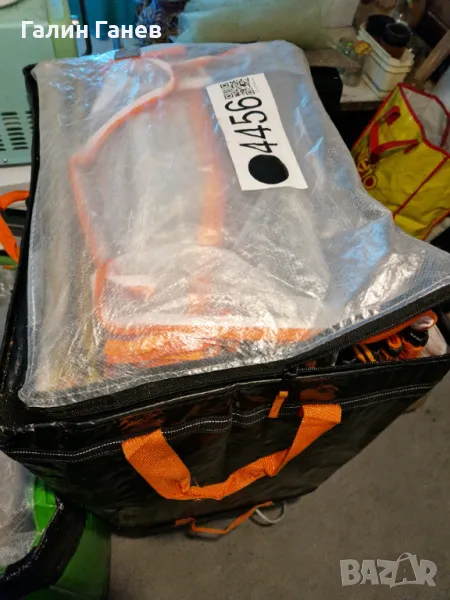 Чанти , снимка 1