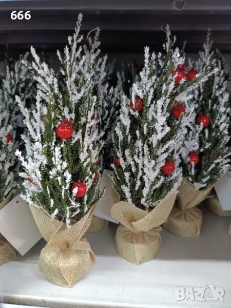 Коледни декорации , снимка 1