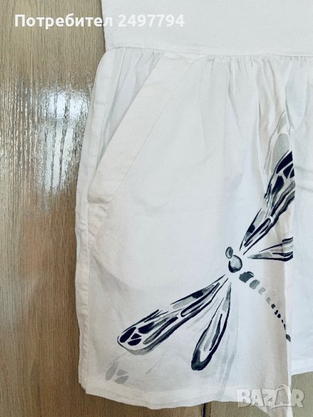 Пола Zara, снимка 1