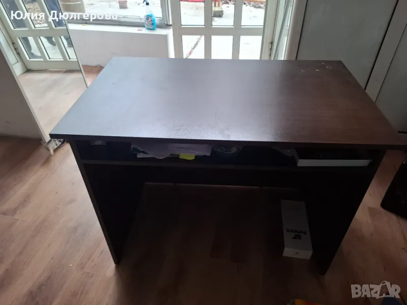 Бюро , снимка 1