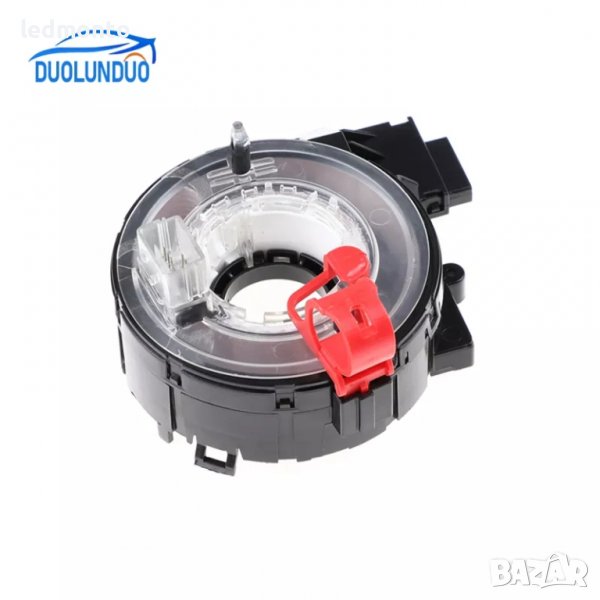 1K0959653C Лентов кабел  за Шкода Октавия Skoda superb лентов кабел ауди  За Audi A3 2004-2, снимка 1