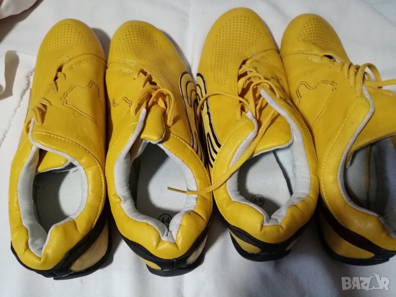 2 чифта леки маратонки, снимка 1