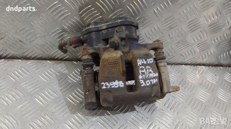 Спирачен апарат Audi A4 3.0TDI Allroad 2010г.(заден десен)	, снимка 1