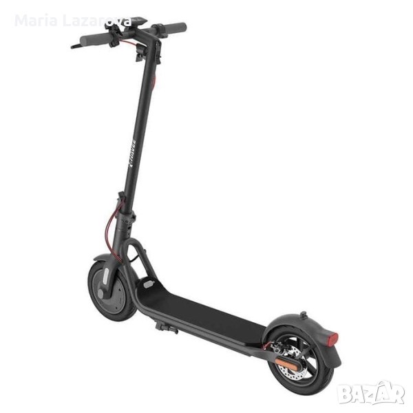 Електрическа тротинетка, снимка 1