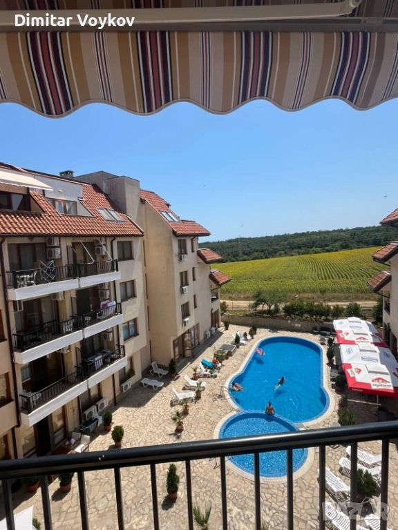 Апатамент под наем к.к.Камчия, снимка 1