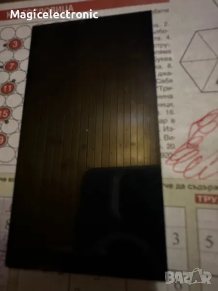 HTC One M9 lcd дисплей, снимка 1