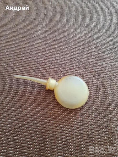 Стара масльонка #8, снимка 1