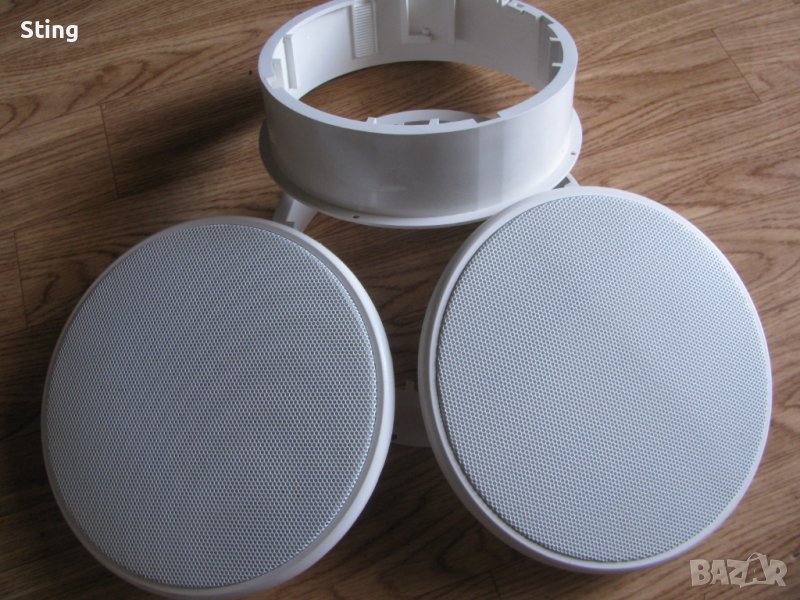 Капаци  за  Говорители  Универсални , Качествени, снимка 1