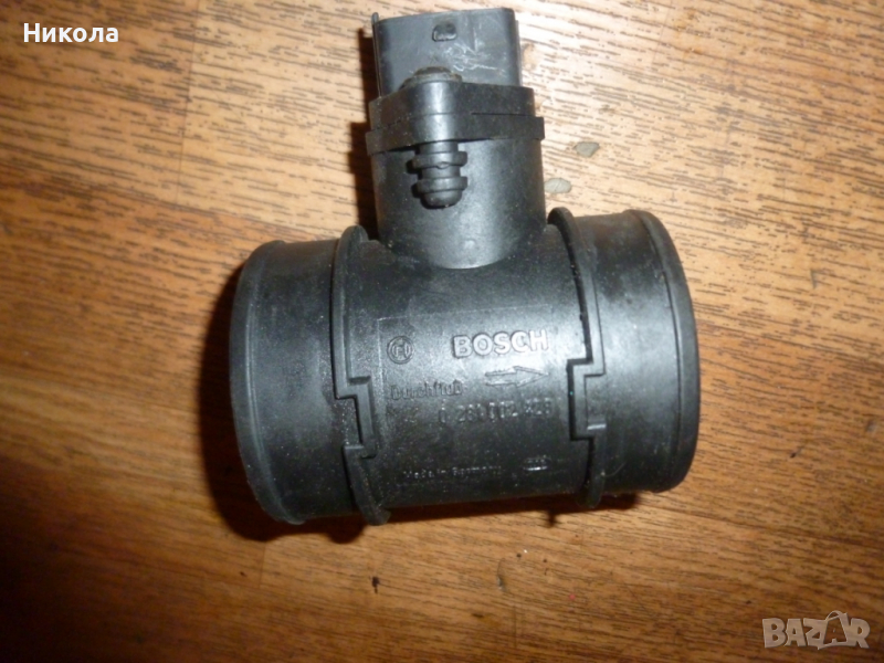 Дебитомер за Опел Зафира 2.0 дти 101 к.с, снимка 1