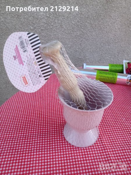 3. Пластмасово хаванче, снимка 1