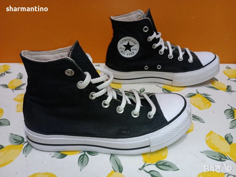 Converse N 38 - 25 лв, снимка 1
