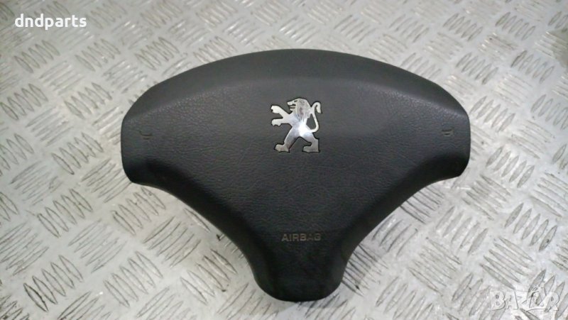 Airbag волан Peugeot 5008 2011г.	, снимка 1