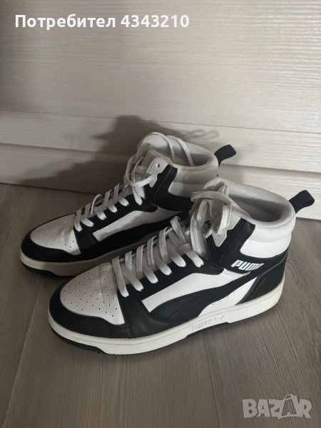 Маратонки, снимка 1