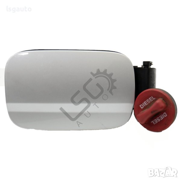 Вратичка с капачка резервоар Mercedes-Benz C-Class 204 (W/S/C) 2007-2014 ID: 114936, снимка 1