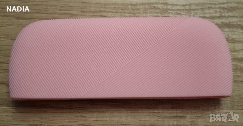 Силиконов калъф за IQUS, снимка 1