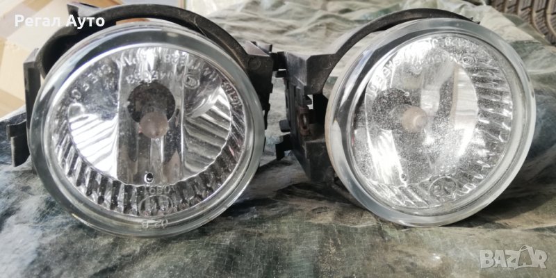 84501AG140,84501AG091,84501AG150,халогени Subaru Legacy комби 2.0R,165 PS,2006 г., снимка 1