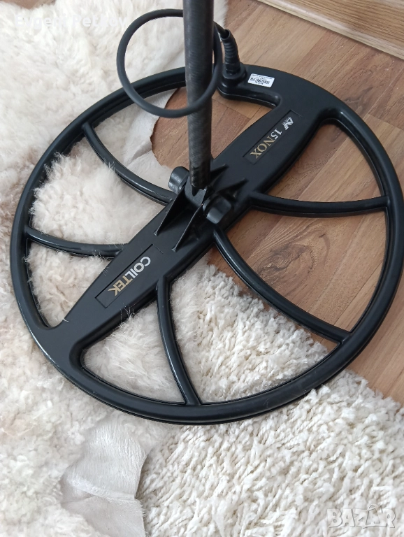 Сонда за еквинокс 900,800,700,600 и Х тера, снимка 1