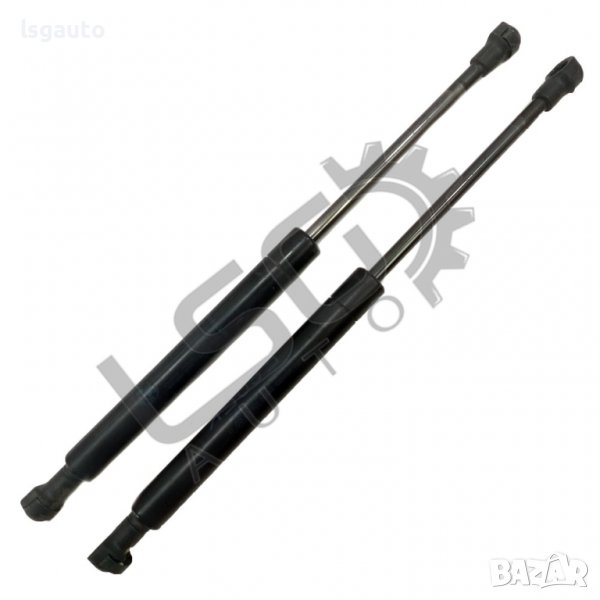 Амортисьори преден капак BMW 5 Series (E60,E61) 2003-2010 B170622N-196, снимка 1