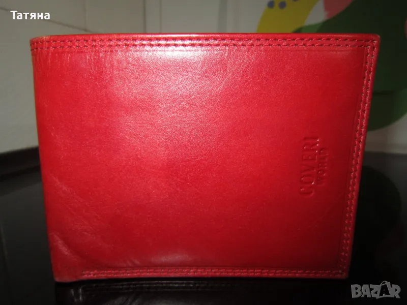   !!! +  портфейли, снимка 1