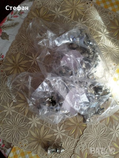 Диоди разни, снимка 1