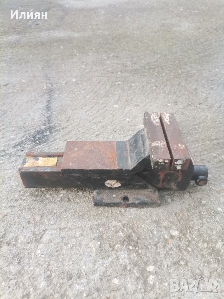 Менгеме wabeco, снимка 1