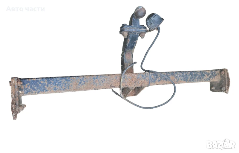 теглич Ford , снимка 1