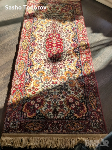 Нова пътека Dekotex Сливен 150/64 sm., снимка 1