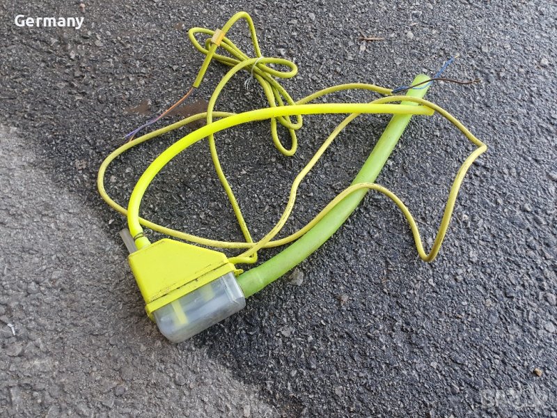 кондензна помпа за климатик aspen, снимка 1