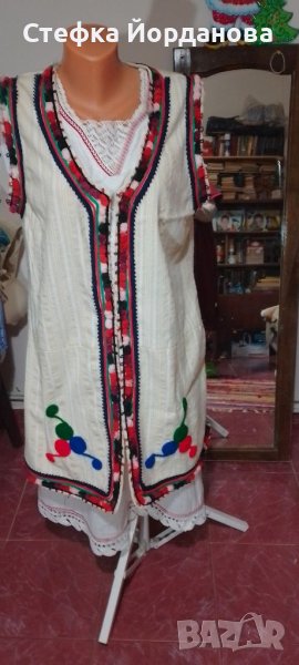 Носия елек, снимка 1