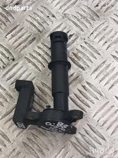 Датчик ниво масло Mercedes E220,CDI,W210,1998г., снимка 1