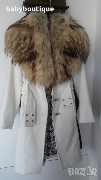 Намалено Philipp Plein палто, снимка 1