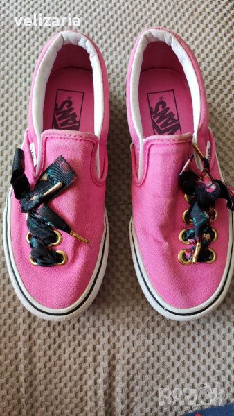 Кецове Ванс N35, снимка 1