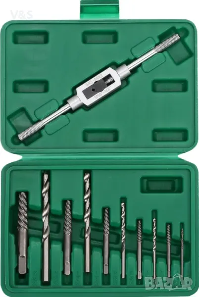 инструмент за извличане на винтове, оголени счупени винтове , снимка 1